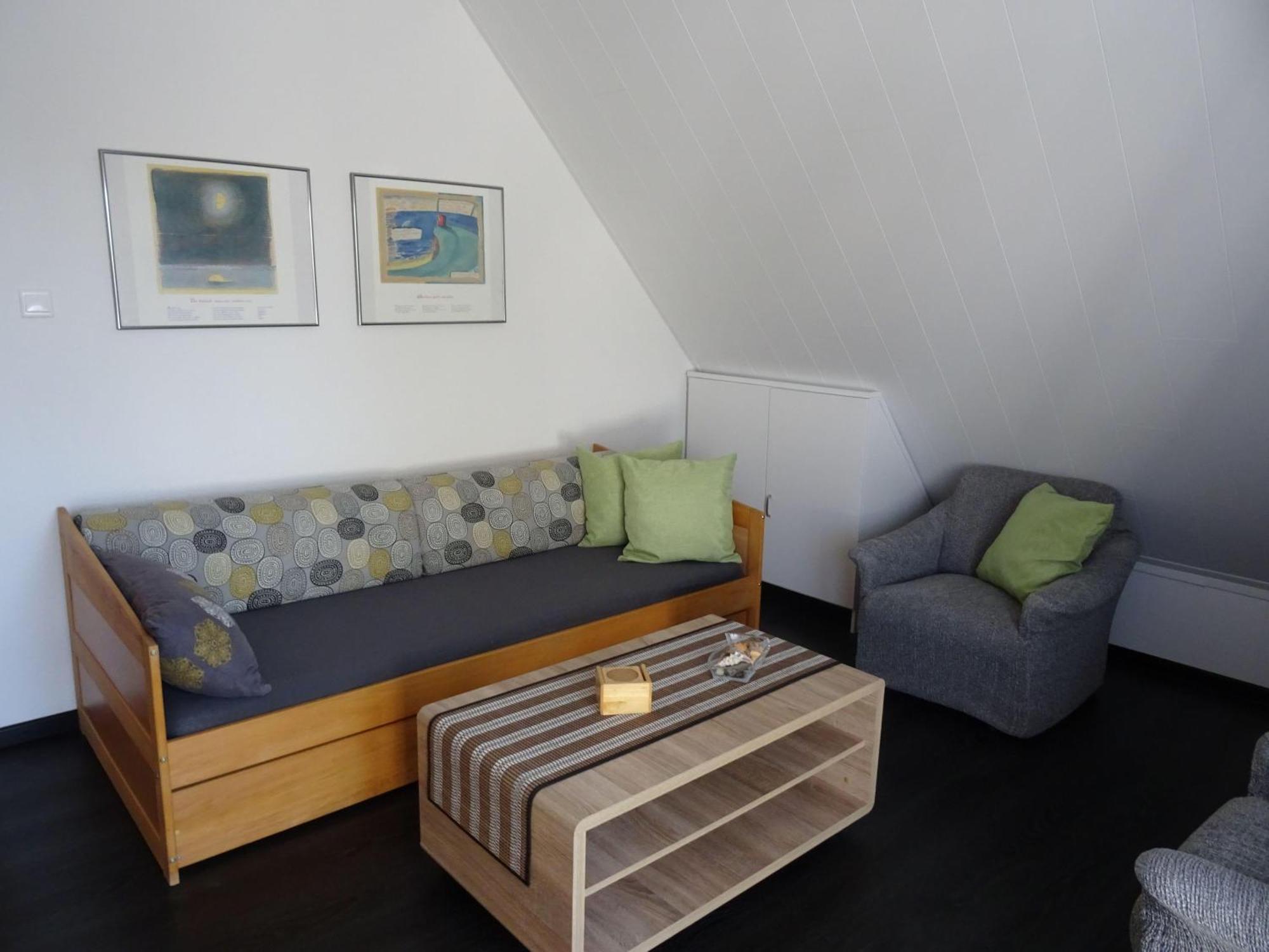 Ferienwohnung-Am-Deichtor Dornumersiel Exterior foto