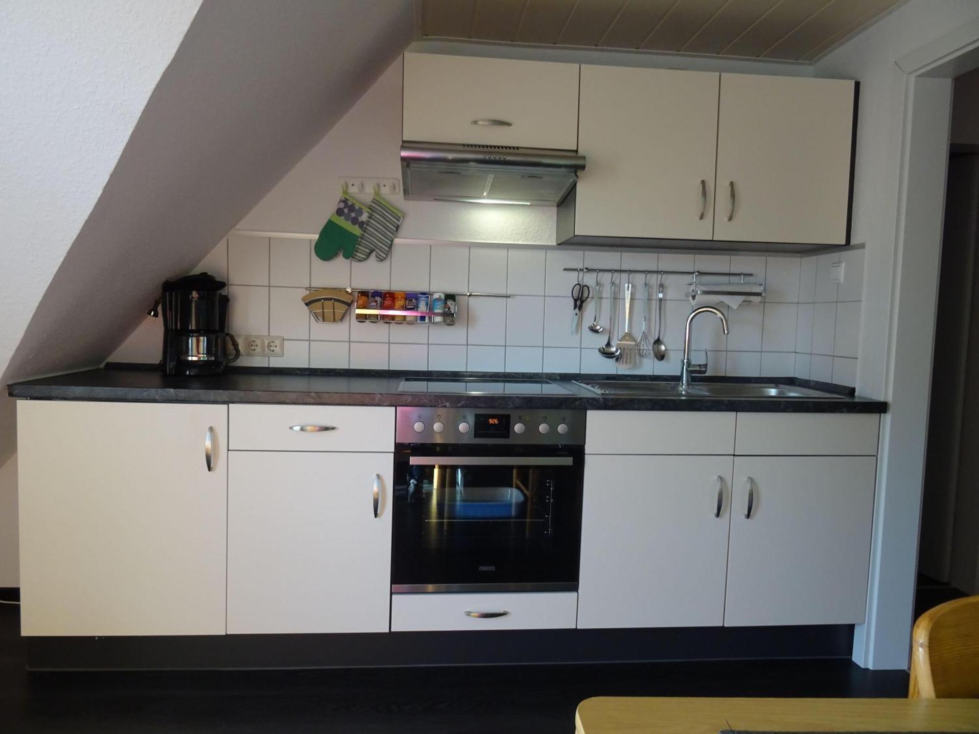 Ferienwohnung-Am-Deichtor Dornumersiel Exterior foto